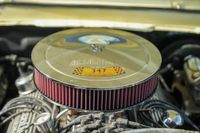 1967 Ford Mustang Hardtop GTA Restomod for sale