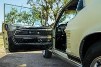 1967 Ford Mustang Hardtop GTA Restomod for sale