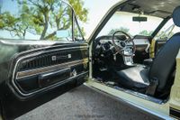 1967 Ford Mustang Hardtop GTA Restomod for sale