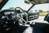 1967 Ford Mustang Hardtop GTA Restomod for sale