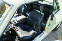 1967 Ford Mustang Hardtop GTA Restomod for sale