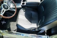 1967 Ford Mustang Hardtop GTA Restomod for sale