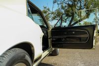 1967 Ford Mustang Hardtop GTA Restomod for sale
