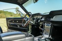 1967 Ford Mustang Hardtop GTA Restomod for sale