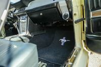 1967 Ford Mustang Hardtop GTA Restomod for sale