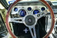 1967 Ford Mustang Hardtop GTA Restomod for sale