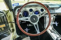 1967 Ford Mustang Hardtop GTA Restomod for sale