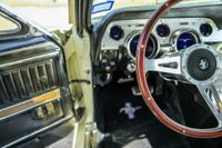 1967 Ford Mustang Hardtop GTA Restomod for sale