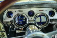 1967 Ford Mustang Hardtop GTA Restomod for sale