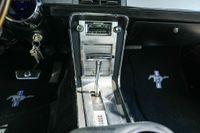 1967 Ford Mustang Hardtop GTA Restomod for sale