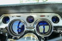 1967 Ford Mustang Hardtop GTA Restomod for sale