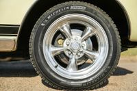 1967 Ford Mustang Hardtop GTA Restomod for sale