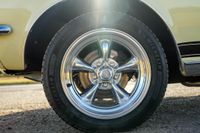 1967 Ford Mustang Hardtop GTA Restomod for sale