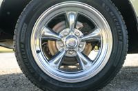 1967 Ford Mustang Hardtop GTA Restomod for sale