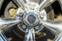 1967 Ford Mustang Hardtop GTA Restomod for sale
