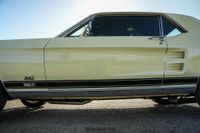 1967 Ford Mustang Hardtop GTA Restomod for sale