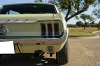 1967 Ford Mustang Hardtop GTA Restomod for sale