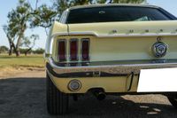 1967 Ford Mustang Hardtop GTA Restomod for sale