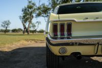 1967 Ford Mustang Hardtop GTA Restomod for sale