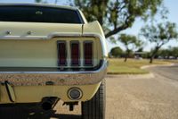 1967 Ford Mustang Hardtop GTA Restomod for sale