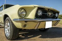 1967 Ford Mustang Hardtop GTA Restomod for sale