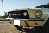 1967 Ford Mustang Hardtop GTA Restomod for sale