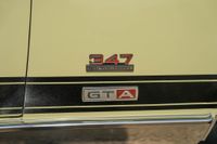 1967 Ford Mustang Hardtop GTA Restomod for sale