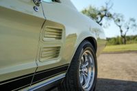1967 Ford Mustang Hardtop GTA Restomod for sale