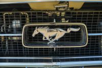 1967 Ford Mustang Hardtop GTA Restomod for sale