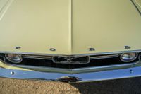 1967 Ford Mustang Hardtop GTA Restomod for sale
