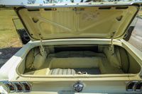 1967 Ford Mustang Hardtop GTA Restomod for sale
