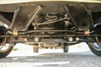 1967 Ford Mustang Hardtop GTA Restomod for sale