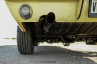 1967 Ford Mustang Hardtop GTA Restomod for sale