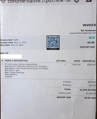 Service record 4 of 10