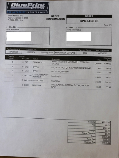 Service record 6 of 10