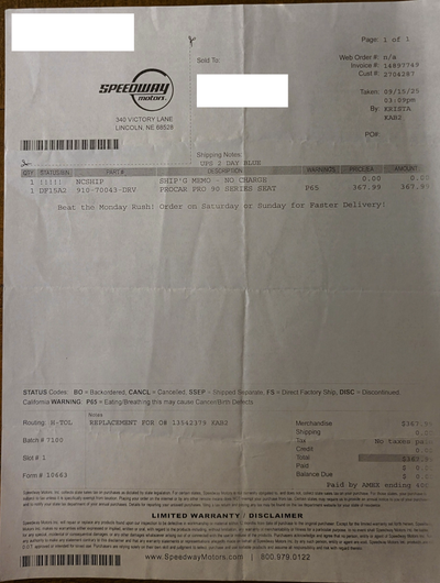 Service record 8 of 10