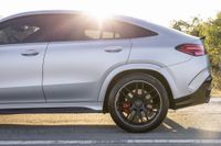 2025 Mercedes-Benz GLE63 S AMG for sale