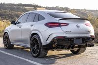 2025 Mercedes-Benz GLE63 S AMG for sale