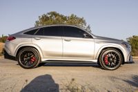 2025 Mercedes-Benz GLE63 S AMG for sale