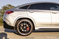 2025 Mercedes-Benz GLE63 S AMG for sale