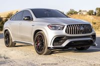 2025 Mercedes-Benz GLE63 S AMG for sale