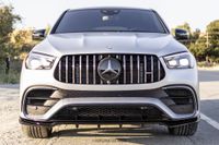 2025 Mercedes-Benz GLE63 S AMG for sale
