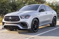 2025 Mercedes-Benz GLE63 S AMG for sale