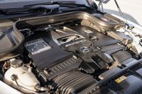 2025 Mercedes-Benz GLE63 S AMG for sale