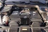 2025 Mercedes-Benz GLE63 S AMG for sale