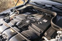 2025 Mercedes-Benz GLE63 S AMG for sale