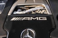 2025 Mercedes-Benz GLE63 S AMG for sale