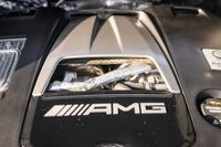 2025 Mercedes-Benz GLE63 S AMG for sale