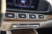 2025 Mercedes-Benz GLE63 S AMG for sale