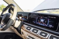 2025 Mercedes-Benz GLE63 S AMG for sale